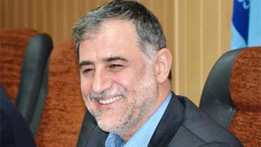 Manager of Iranian ICT Guild organization