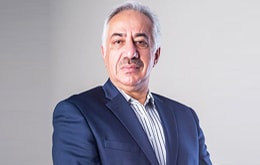 Message From Chairman