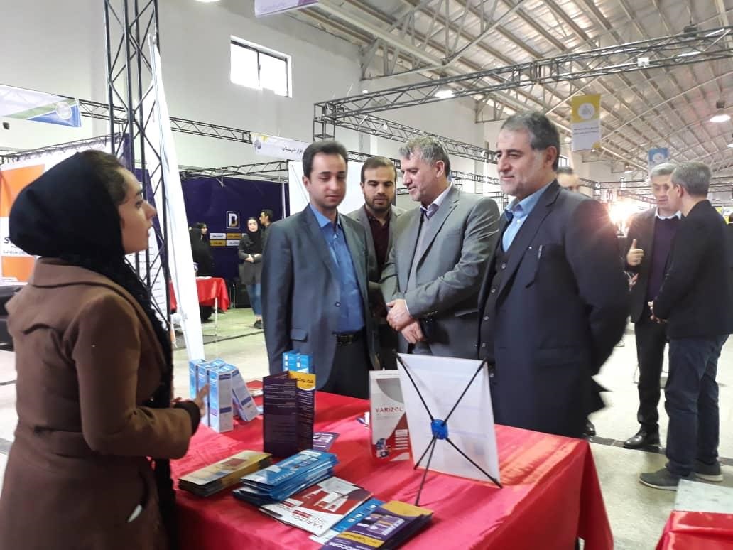 الکامپ مازندران