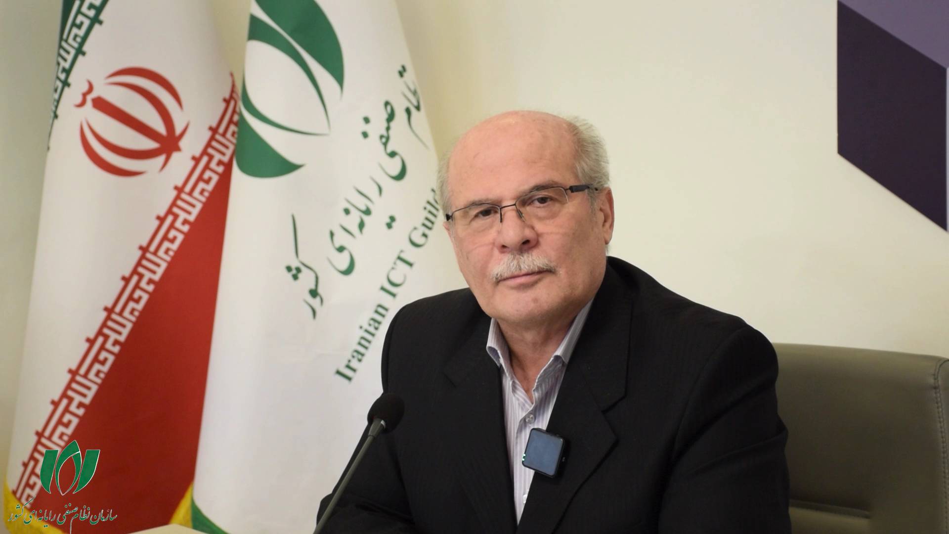 دعوت رئیس نصر کشور برای شرکت در آزمون احراز صلاحیت مشاوران فاوا