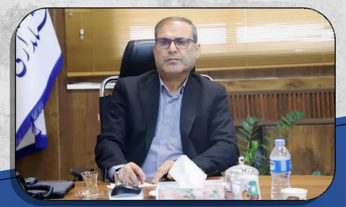 تأکید بر تعامل دولت و بخش خصوصی در نشست سازمان نصر مازندران با معاون استاندار