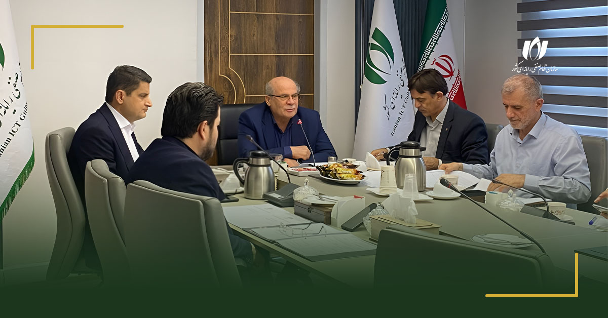 نشست فوق‌العاده شورای مرکزی سازمان نصر کشور برگزار شد