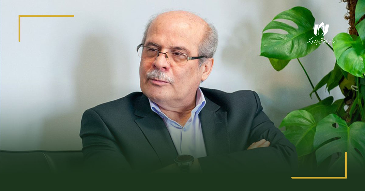 رئیس سازمان نظام صنفی رایانه‌ای کشور عضو کمیته تخصصی ستاد هوش مصنوعی شد