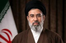 پیام سازمان نظام صنفی رایانه‌ای کشور به مناسبت انتخاب آیت‌الله سید مجتبی حسینی خامنه‌ای به‌عنوان رهبر جمهوری اسلامی ایران