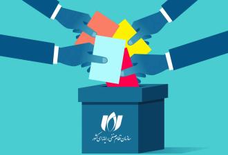 ثبت‌نام نامزدهای انتخابات هیئت مدیره و بازرس دور جدید سازمان نظام صنفی رایانه‌ای آغاز شد