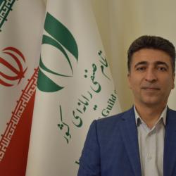 محمدصادق نیکوخوی