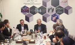 سومین صبحانه بیستونی با موضوع بودجه