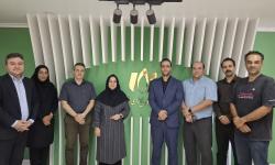 آغاز رسمی فعالیت‌های کمیسیون هوش مصنوعی نصر استان