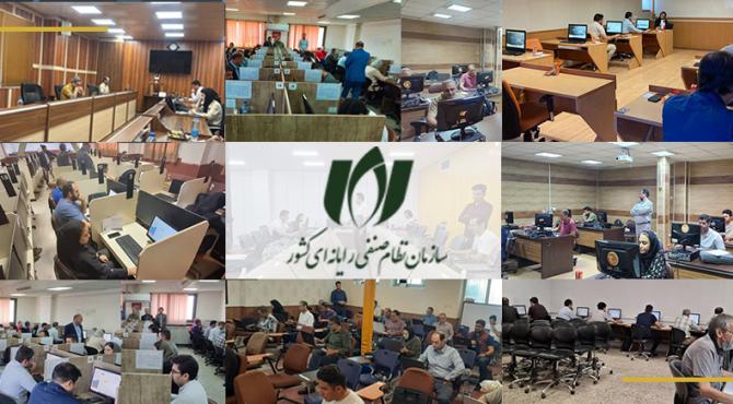 افزایش شرکت‌کنندگان و قبولی 363 نفر در حوزه مشاوران فناوری اطلاعات پایه 3
