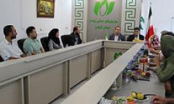 برگزاری مراسم بزرگداشت روز ملی فناوری اطلاعات