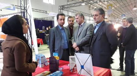 الکامپ مازندران