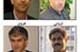  سوداگری نکنید! 