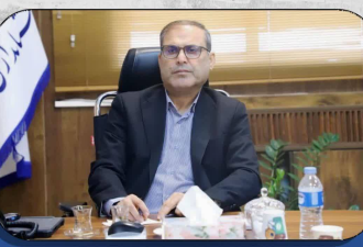 تأکید بر تعامل دولت و بخش خصوصی در نشست سازمان نصر مازندران با معاون استاندار
