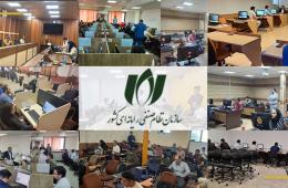 افزایش شرکت‌کنندگان و قبولی 363 نفر در حوزه مشاوران فناوری اطلاعات پایه 3