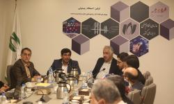 اولین صبحانه بیستونی با حضور معاون وزیر صنعت ، معدن و تجارت
