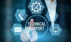 فراخوان ارائه‌دهندگان خدمات پشتیبانی و مشورتی در حوزه انفورماتیک