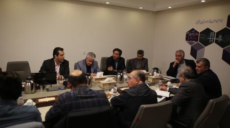 نوزدهمین نشست شورای مرکزی سازمان نظام صنفی رایانه ای کشور