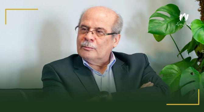 رئیس سازمان نظام صنفی رایانه‌ای کشور عضو کمیته تخصصی ستاد هوش مصنوعی شد