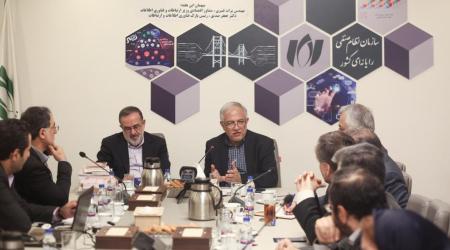 سومین صبحانه بیستونی با موضوع بودجه