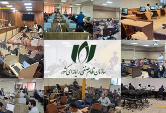 افزایش شرکت‌کنندگان و قبولی 363 نفر در حوزه مشاوران فناوری اطلاعات پایه 3