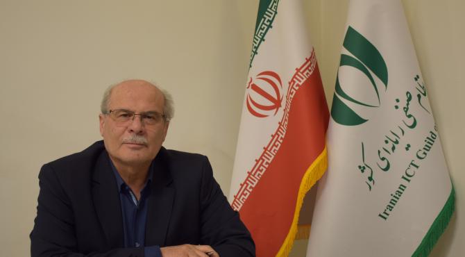 با قطع اینترنت مخالفیم؛ اقدام سازمان صرفاً در جهت حمایت از کسب‌وکارهاست