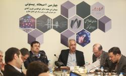 چهارمین صبحانه بیستونی با حضور دبیر شورای عالی فضای مجازی