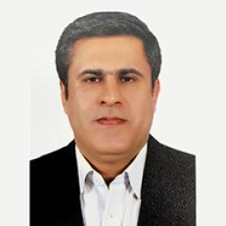 رضا حیدری رنجبر